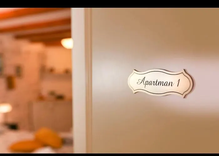 Allegre Old Town 1 Διαμέρισμα