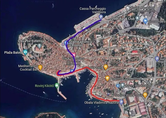 Allegre Old Town 1 Διαμέρισμα