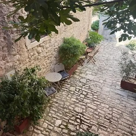 Lejlighed Allegre Old Town 1