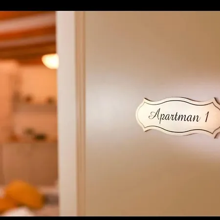 Allegre Old Town 1 Lejlighed