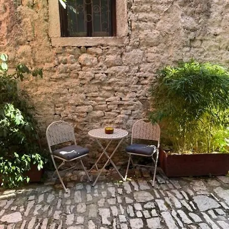 Allegre Old Town 1 Lejlighed *