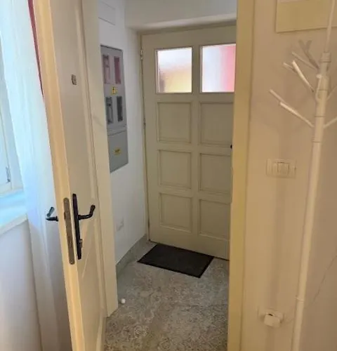 Allegre Old Town 1 Lejlighed Rovinj