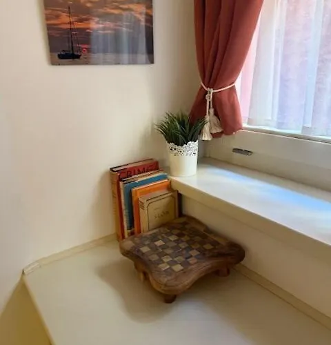 Lejlighed Allegre Old Town 1