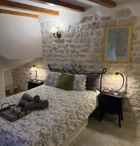 Allegre Old Town 1 Lejlighed *