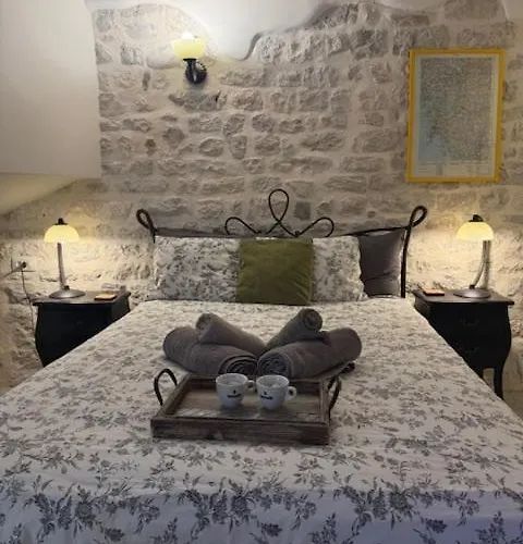 Allegre Old Town 1 * Rovinj