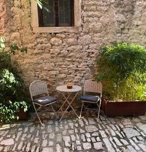 Allegre Old Town 1 Lejlighed *