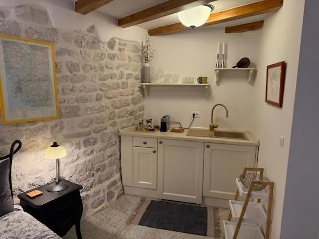 Allegre Old Town 1 Lejlighed