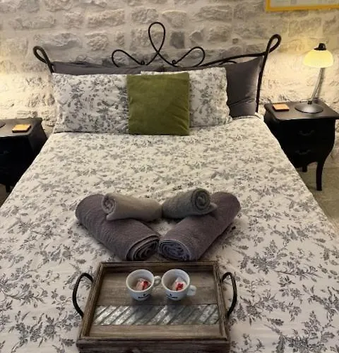 Allegre Old Town 1 Lejlighed *