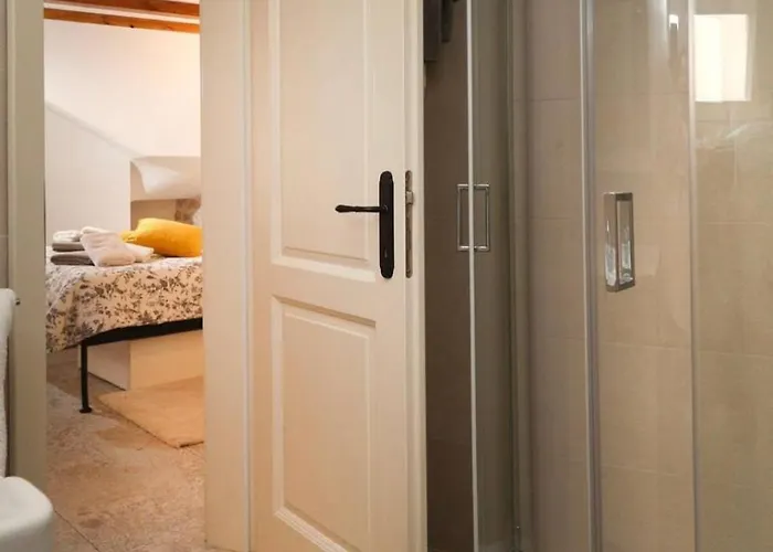 Allegre Old Town 1 Lejlighed *