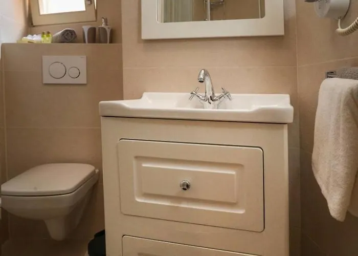 Lejlighed Allegre Old Town 1