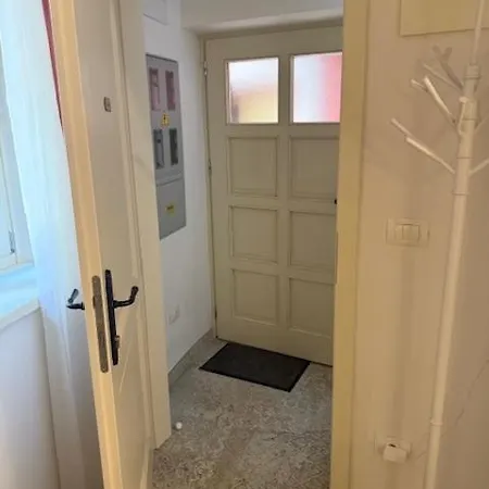Allegre Old Town 1 Apartman Rovinj