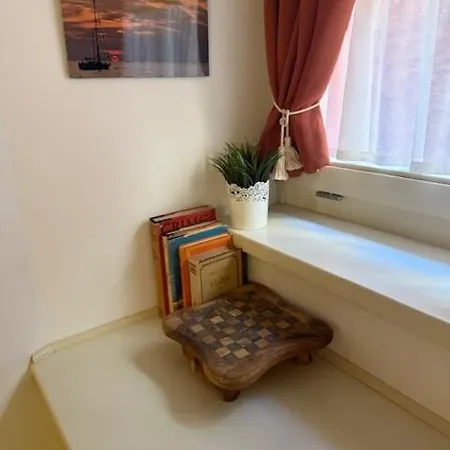 Apartman Allegre Old Town 1