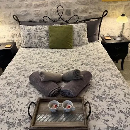 Allegre Old Town 1 Apartman *