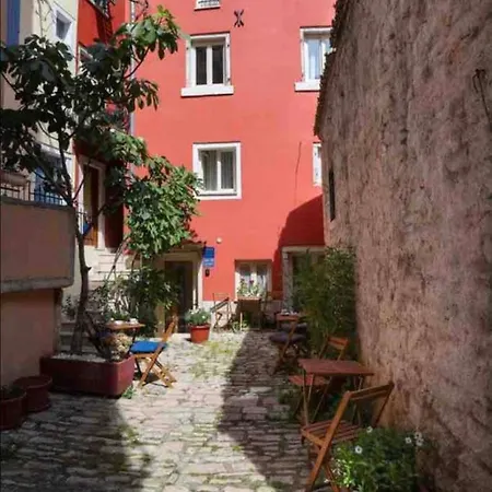 Allegre Old Town 1 * Rovigno