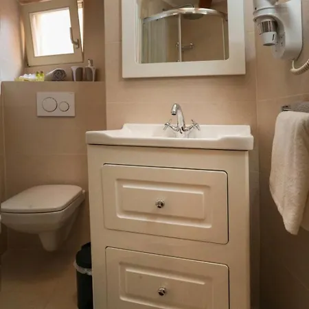Apartman Allegre Old Town 1